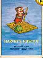  Achetez le livre d'occasion Harvey's hideout sur Livrenpoche.com 