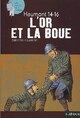  Achetez le livre d'occasion Haumont 14/16 : L'or et la boue de Christophe Lambert sur Livrenpoche.com 