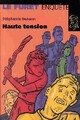  Achetez le livre d'occasion Haute tension de Stéphanie Benson sur Livrenpoche.com 