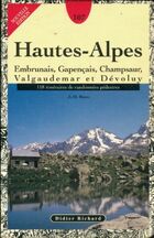  Achetez le livre d'occasion Hautes-Alpes sur Livrenpoche.com 