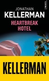  Achetez le livre d'occasion Heartbreak hotel sur Livrenpoche.com 