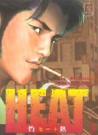  Achetez le livre d'occasion Heat Tome III de Buronson sur Livrenpoche.com 