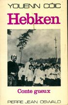  Achetez le livre d'occasion Hebken sur Livrenpoche.com 