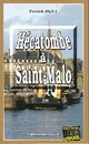  Achetez le livre d'occasion Hécatombe à Saint-Malo de Patrick Bent sur Livrenpoche.com 