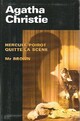  Achetez le livre d'occasion Hercule Poirot quitte la scène / Mr Brown de Agatha Christie sur Livrenpoche.com 