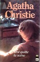  Achetez le livre d'occasion Hercule Poirot quitte la scène de Agatha Christie sur Livrenpoche.com 