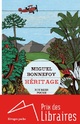 Achetez le livre d'occasion Héritage de Miguel Bonnefoy sur Livrenpoche.com 