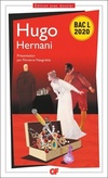  Achetez le livre d'occasion Hernani sur Livrenpoche.com 