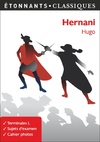 Achetez le livre d'occasion Hernani sur Livrenpoche.com 