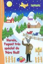  Achetez le livre d'occasion Hernie, l'agent très spécial du père Noël sur Livrenpoche.com 