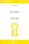  Achetez le livre d'occasion Héroïdes d'Ovide sur Livrenpoche.com 