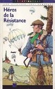  Achetez le livre d'occasion Héros de la résistance de Jean Ollivier sur Livrenpoche.com 