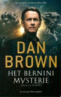  Achetez le livre d'occasion Het bernini mysterie de Dan Brown sur Livrenpoche.com 
