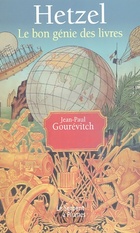  Achetez le livre d'occasion Hetzel : Le bon génie des livres sur Livrenpoche.com 