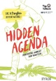  Achetez le livre d'occasion Hidden agenda de Christophe Lambert sur Livrenpoche.com 