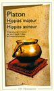  Achetez le livre d'occasion Hippias majeur / Hippias mineur de Platon sur Livrenpoche.com 