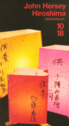  Achetez le livre d'occasion Hiroshima sur Livrenpoche.com 