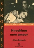  Achetez le livre d'occasion Hiroshima mon amour, Alain Resnais sur Livrenpoche.com 