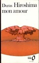  Achetez le livre d'occasion Hiroshima mon amour de Marguerite Duras sur Livrenpoche.com 