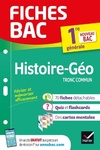  Achetez le livre d'occasion Histoire-géo première générale. Tronc commun sur Livrenpoche.com 
