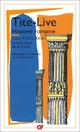  Achetez le livre d'occasion Histoire Romaine Livres XXXi à XXXV de Tite-Live sur Livrenpoche.com 