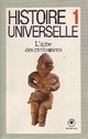  Achetez le livre d'occasion Histoire Universelle Tome I : L'aube des civilisations de Carl Grimberg sur Livrenpoche.com 