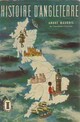  Achetez le livre d'occasion Histoire d'Angleterre de André Maurois sur Livrenpoche.com 