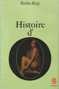  Achetez le livre d'occasion Histoire d'O de Pauline Réage sur Livrenpoche.com 