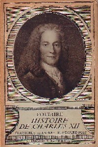  Achetez le livre d'occasion Histoire de Charles XII de Voltaire sur Livrenpoche.com 