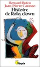  Achetez le livre d'occasion Histoire de Foro, clown de Jean-Pierre Carasso sur Livrenpoche.com 