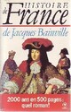  Achetez le livre d'occasion Histoire de France de Jacques Bainville sur Livrenpoche.com 