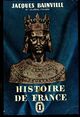  Achetez le livre d'occasion Histoire de France de Jacques Bainville sur Livrenpoche.com 