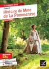  Achetez le livre d'occasion Histoire de Madame de la Pommeraye / Un parcours « Héroïnes puissantes » sur Livrenpoche.com 