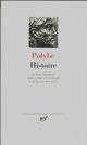  Achetez le livre d'occasion Histoire de Polybe sur Livrenpoche.com 