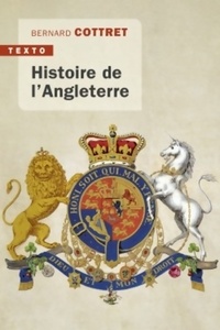  Achetez le livre d'occasion Histoire de l'Angleterre. De Guillaume le conquérant à nos jours de Bernard Cottret sur Livrenpoche.com 