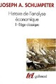  Achetez le livre d'occasion Histoire de l'analyse économique Tome II de Joseph Aloïs Schumpeter sur Livrenpoche.com 