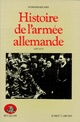  Achetez le livre d'occasion Histoire de l'armée allemande (1937-1939) de Jacques Benoist-Méchin sur Livrenpoche.com 
