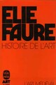  Achetez le livre d'occasion Histoire de l'art Tome II : L'art médiéval de Elie Faure sur Livrenpoche.com 