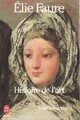  Achetez le livre d'occasion Histoire de l'art Tome IV, volume 1 : L'art moderne I de Elie Faure sur Livrenpoche.com 