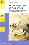  Achetez le livre d'occasion Histoire de l'art et des styles sur Livrenpoche.com 