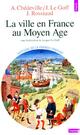  Achetez le livre d'occasion Histoire de la France Urbaine Tome II : La ville en France au Moyen Age de Jacques Le Goff sur Livrenpoche.com 