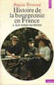  Achetez le livre d'occasion Histoire de la bourgeoisie en France Tome II : Les temps modernes de Régine Pernoud sur Livrenpoche.com 
