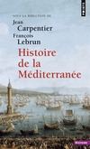  Achetez le livre d'occasion Histoire de la méditerranée sur Livrenpoche.com 