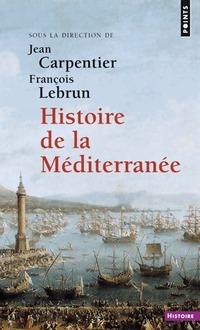  Achetez le livre d'occasion Histoire de la méditerranée de François Carpentier sur Livrenpoche.com 