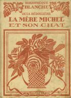  Achetez le livre d'occasion Histoire de la mère Michel et de son chat sur Livrenpoche.com 
