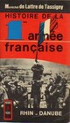  Achetez le livre d'occasion Histoire de la première armée française Tome II : Rhin et Danube de Maréchal Jean De Lattre de Tassigny sur Livrenpoche.com 