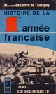  Achetez le livre d'occasion Histoire de la première armée française Tome I : 700 km de poursuite de Maréchal Jean De Lattre de Tassigny sur Livrenpoche.com 