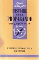  Achetez le livre d'occasion Histoire de la propagande de Jacques Ellul sur Livrenpoche.com 