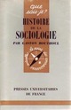 Achetez le livre d'occasion Histoire de la sociologie de Gaston Bouthoul sur Livrenpoche.com 
