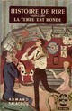  Achetez le livre d'occasion Histoire de rire / La terre est ronde de Armand Salacrou sur Livrenpoche.com 